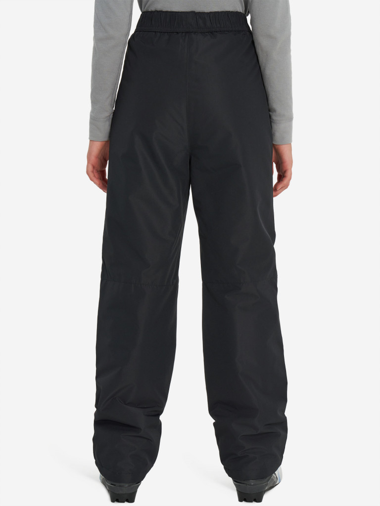 Брюки утепленные для девочек Nordway — фото №6