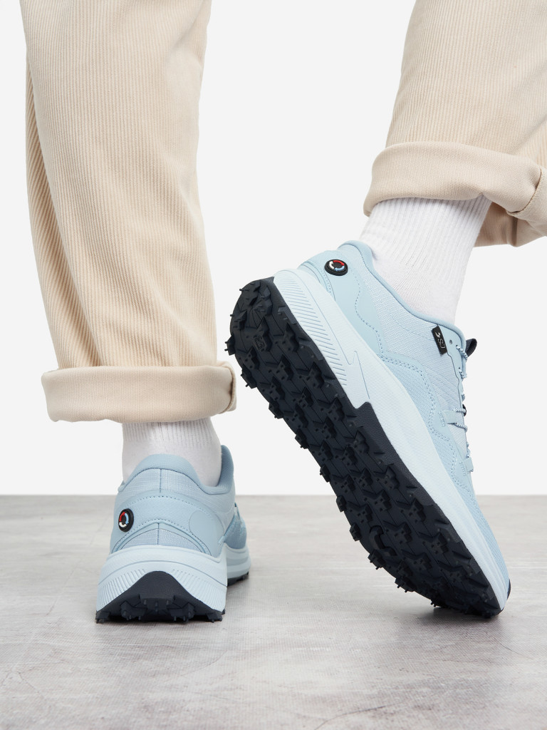 Кроссовки женские Safety Jogger — фото №10