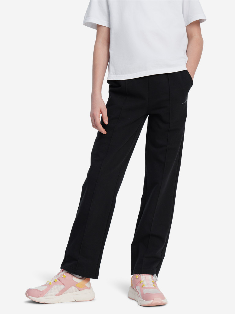 Брюки для девочек Demix