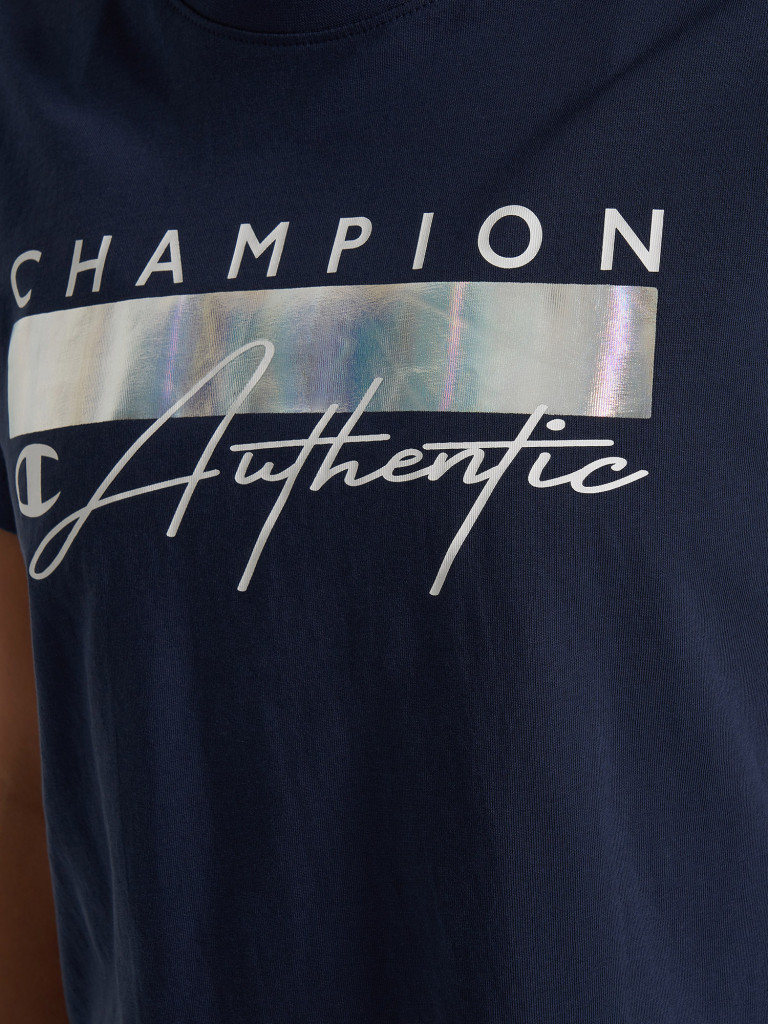 Футболка женская Champion Glossy — фото №6