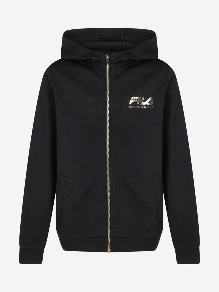 Толстовка для девочек FILA — фото №9