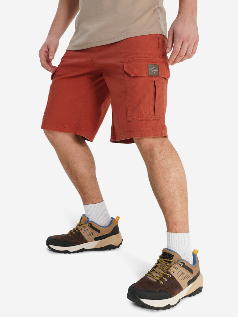 Cordillero ерлер шорты