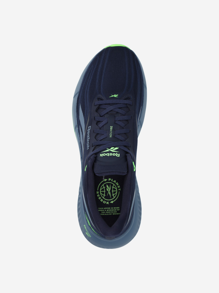 Кроссовки мужские Reebok Zignition — фото №6