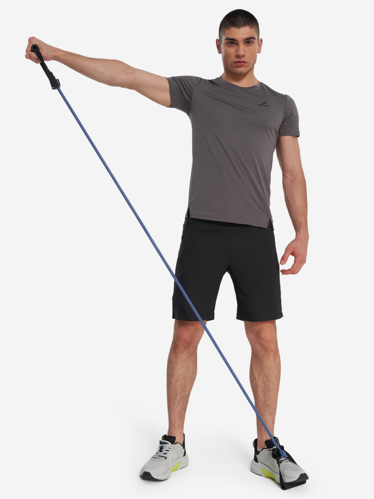 Трос силовой Demix, 15-18 кг — фото №3