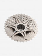 Shimano CS-HG50-10 велосипед кассетасы, 10 жылдамдық — фото №4