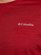 Футболка мужская Columbia Alpine Chill Zero Short Sleeve Crew — фото №4