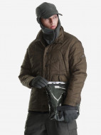 KRAKATAU Welded Sacoche иыққа асатын сөмкесі — фото №6