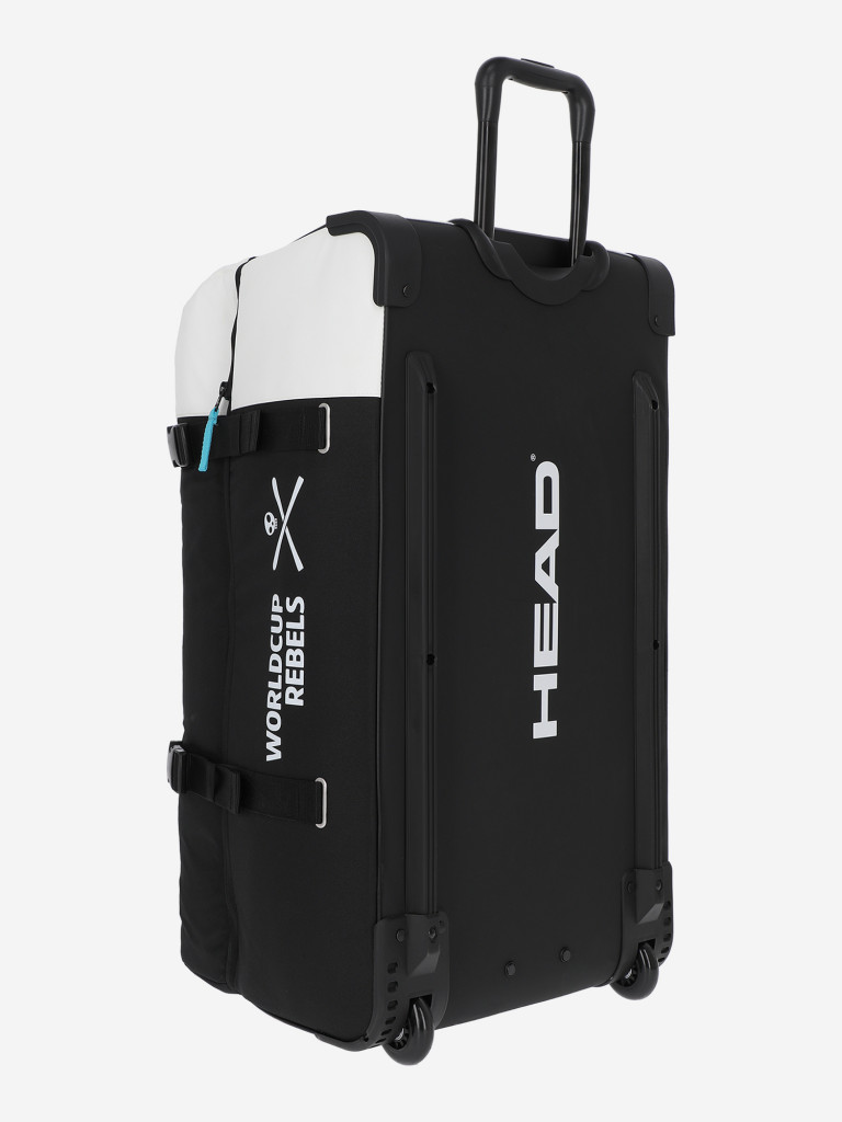 Сумка на колесах Head Rebels Travel — фото №6