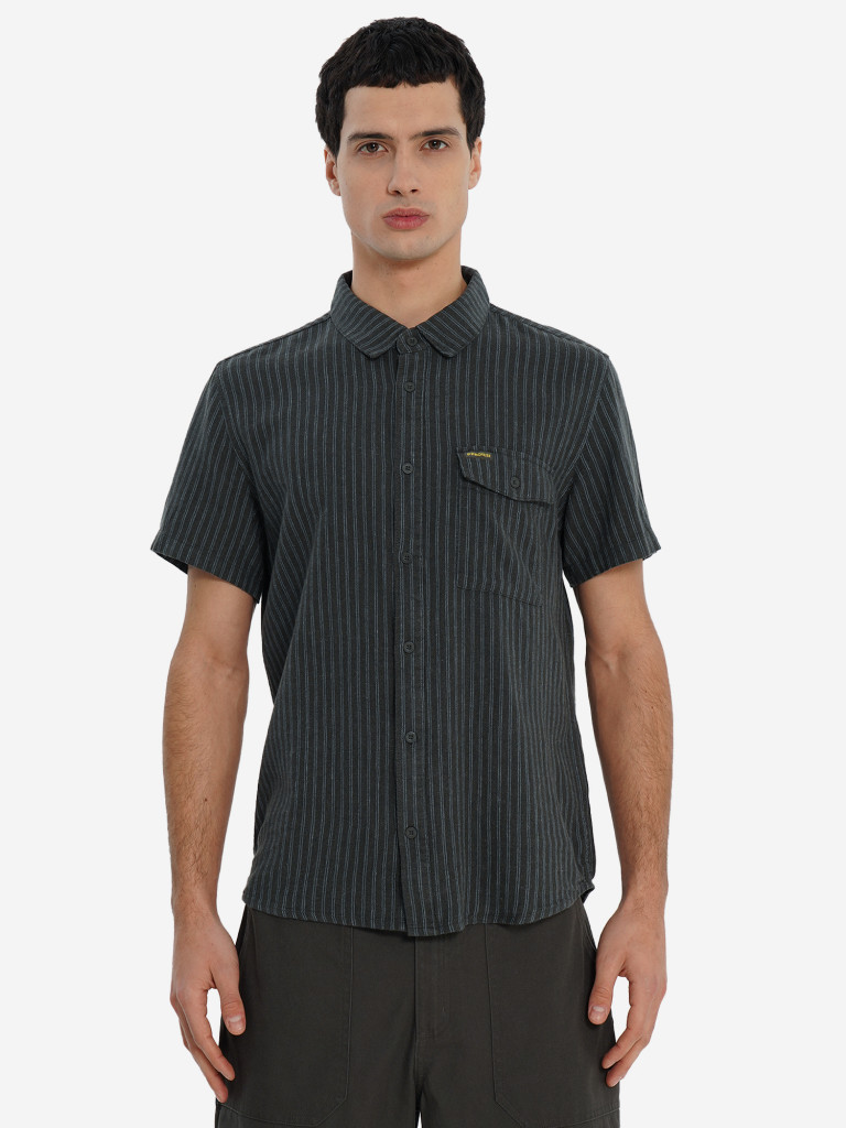 Protest ерлер қысқа жеңді жейдесі — фото №2