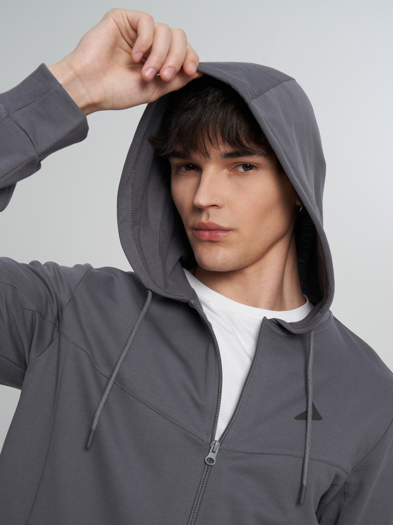 Толстовка мужская Demix — фото №7