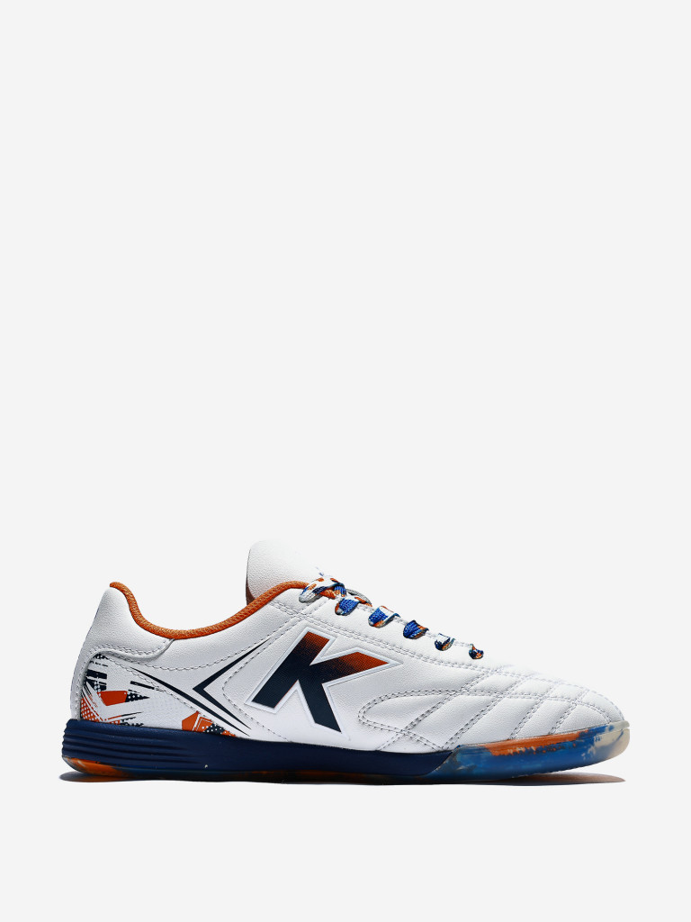 Бутсы мужские Kelme Futsal — фото №3