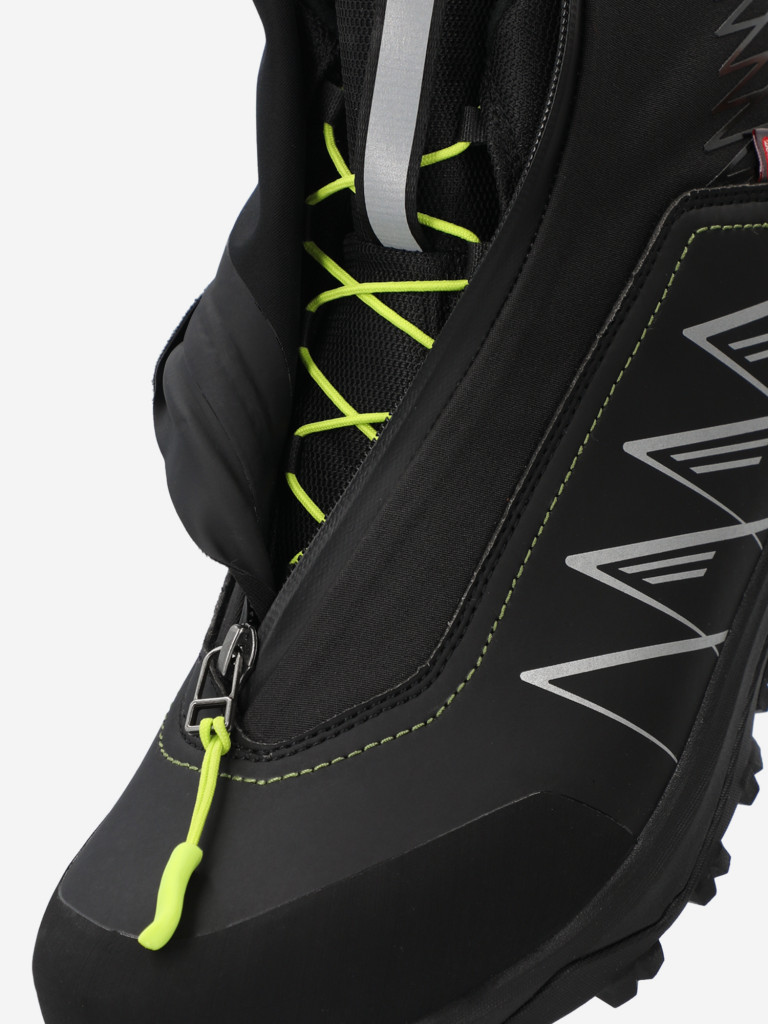 Ботинки утепленные мужские Dolomite Tamaskan 2.0 — фото №9