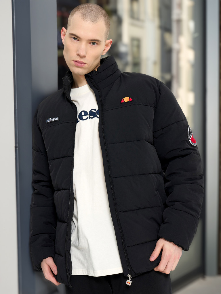 Куртка утепленная мужская Ellesse Nebula