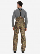 Брюки утепленные мужские Geotech — фото №6