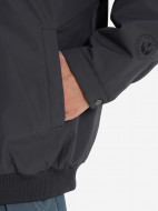 Куртка утепленная мужская оверсайз Termit — фото №6