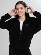 FILA қыздарға арналған қалың жемпірі