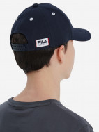 Бейсболка для мальчиков FILA — фото №4