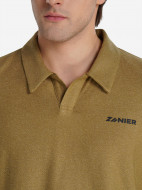 Поло мужское Zanier — фото №7