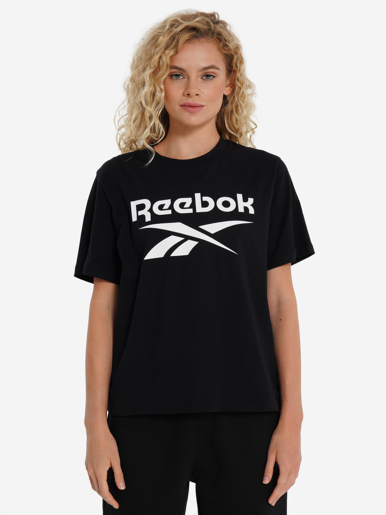 Reebok Nova әйелдер футболкасы — фото №2