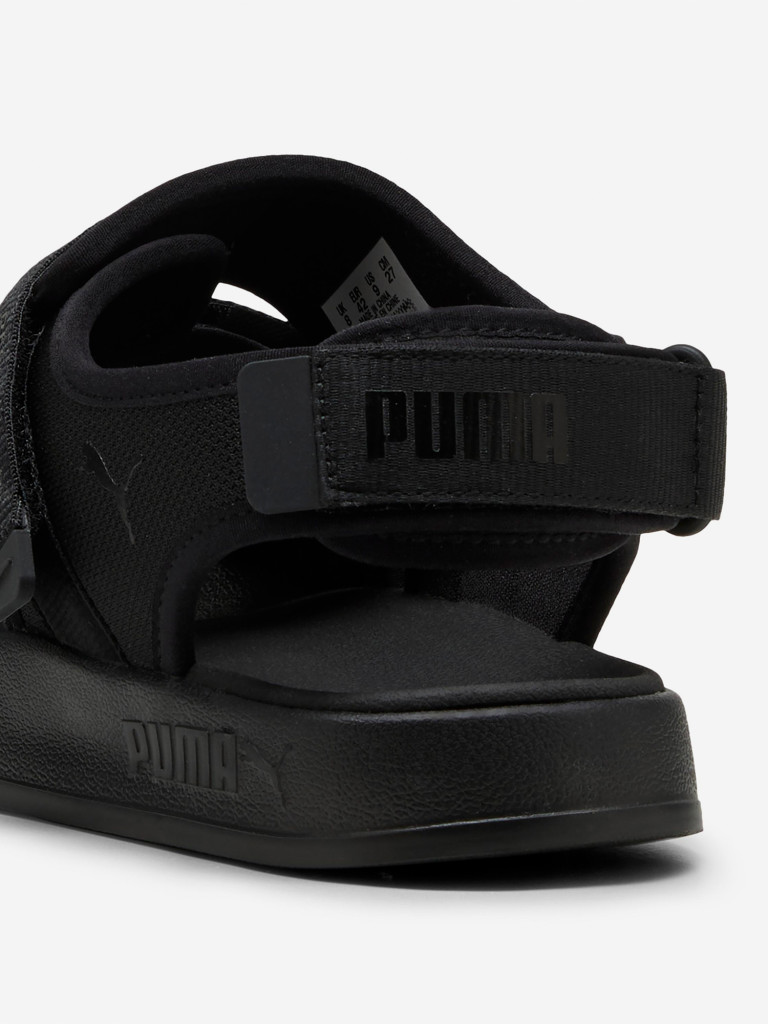 PUMA Leadcat City ерлер сандалы — фото №6