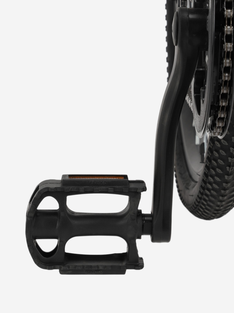 Велосипед горный Denton Storm 2.0 26" — фото №8