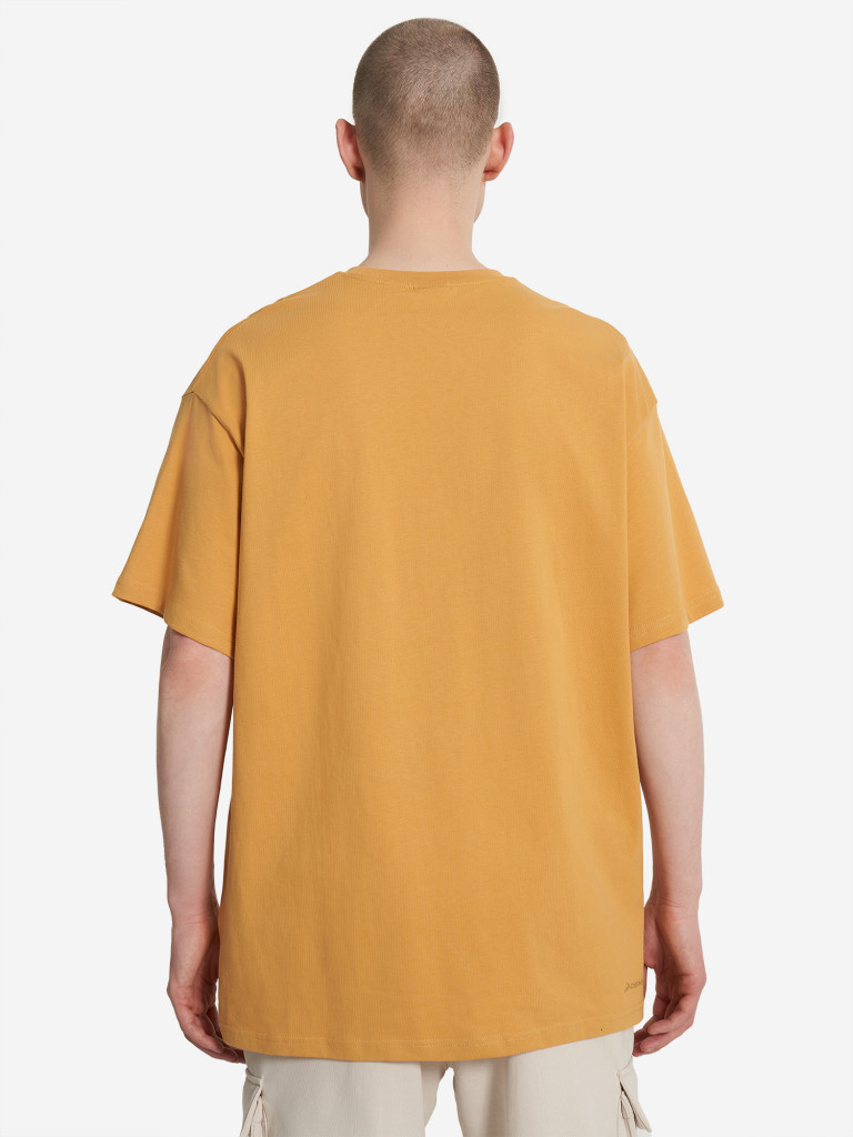 Demix ерлер футболкасы — фото №3