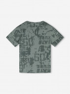 Demix ұлдарға арналған футболкасы — фото №8