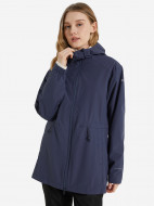 Ветровка женская Columbia Blossom Park Rain Jacket — фото №2
