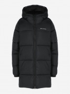Columbia Puffect II Mid Hooded Jacket әйелдер жылы курткасы — фото №12