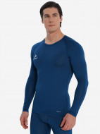 Лонгслив компрессионный мужской Demix