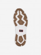 Safety Jogger Hare Knit әйелдер кроссовкасы — фото №7