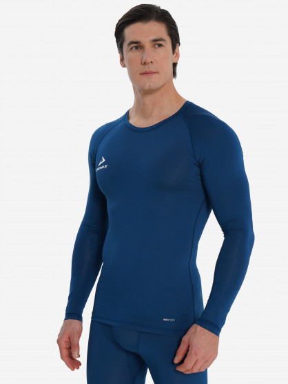 Demix ерлер компрессиялық лонгсливі