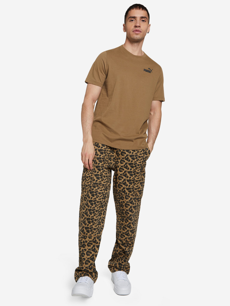 Футболка мужская PUMA — фото №3