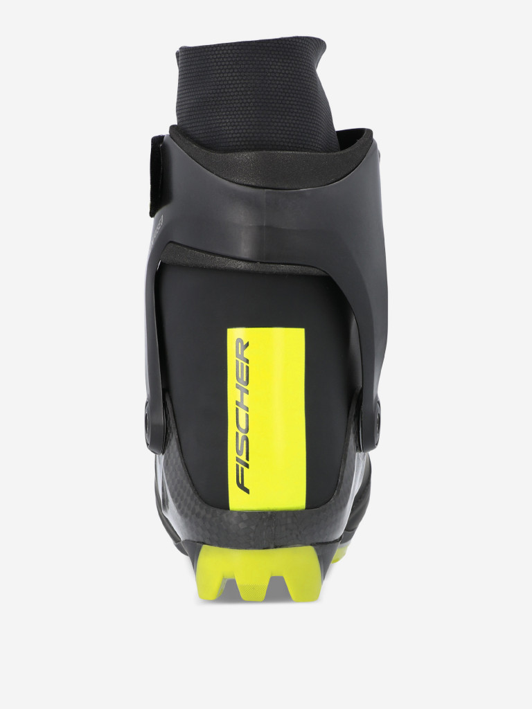 Fischer Carbon Skate жүгіру шаңғысының бәтеңкесі — фото №3