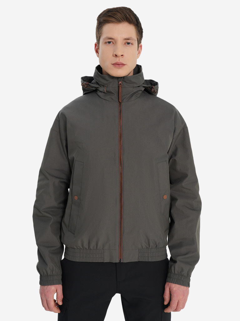 Cordillero ерлер жұқа курткасы — фото №6