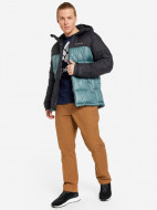 Пуховик мужской Columbia Pike Lake Hooded Jacket — фото №3