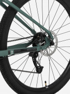 Велосипед горный Stern Motion 2.0 27.5" — фото №6