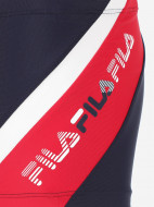 Плавки-шорты для мальчиков FILA — фото №8