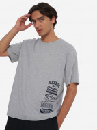 Футболка мужская Reebok Franco