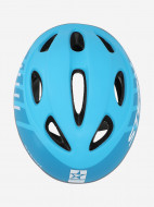 Шлем велосипедный Stern детский KIDS-1 B — фото №4