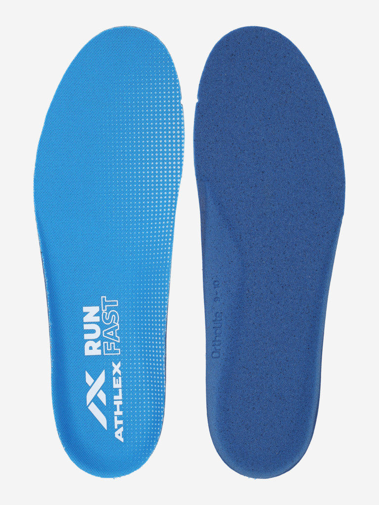 Кроссовки мужские Athlex Wind Racer — фото №8