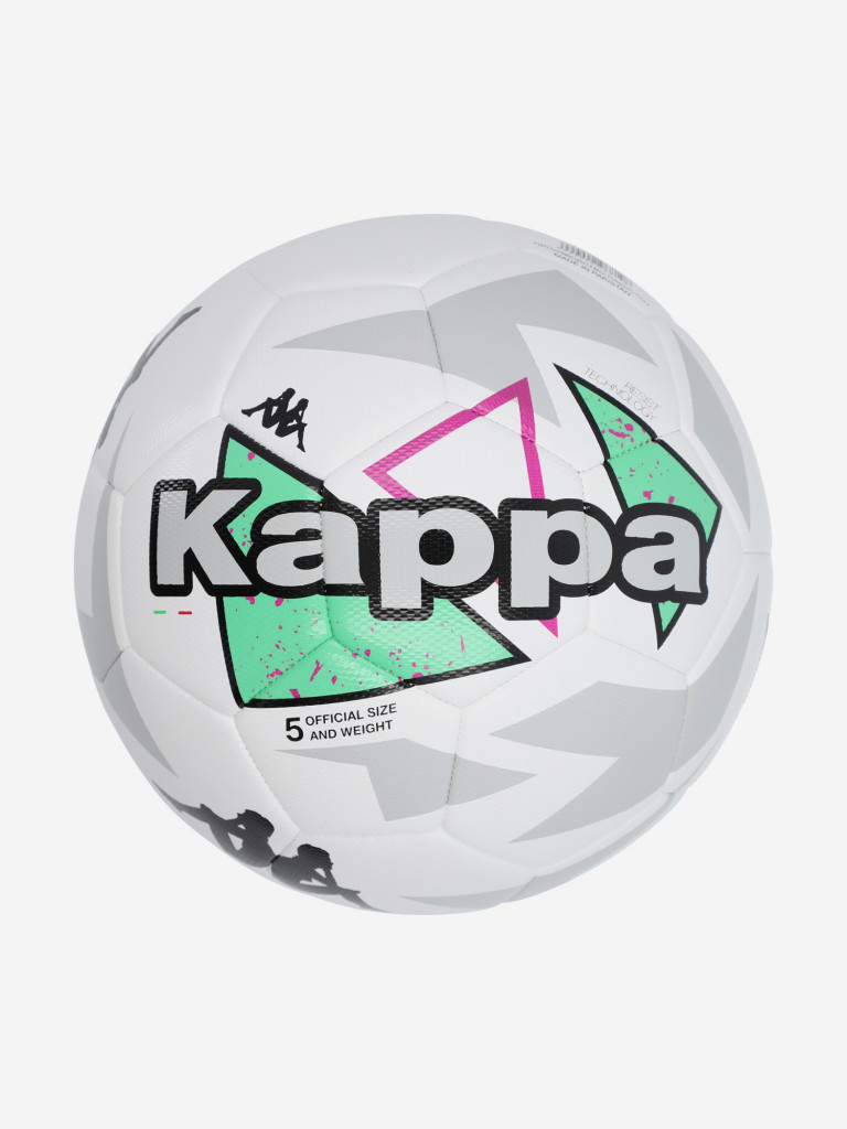 Kappa футбол добы