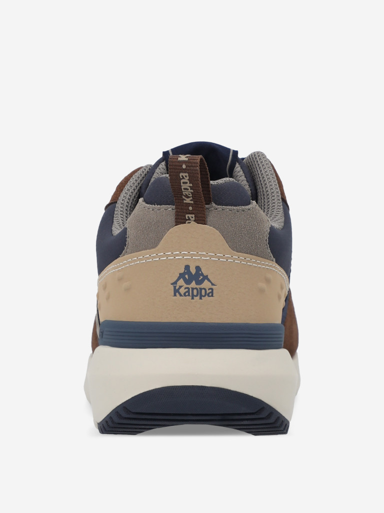Кроссовки для мальчиков Kappa Authentic JR — фото №4