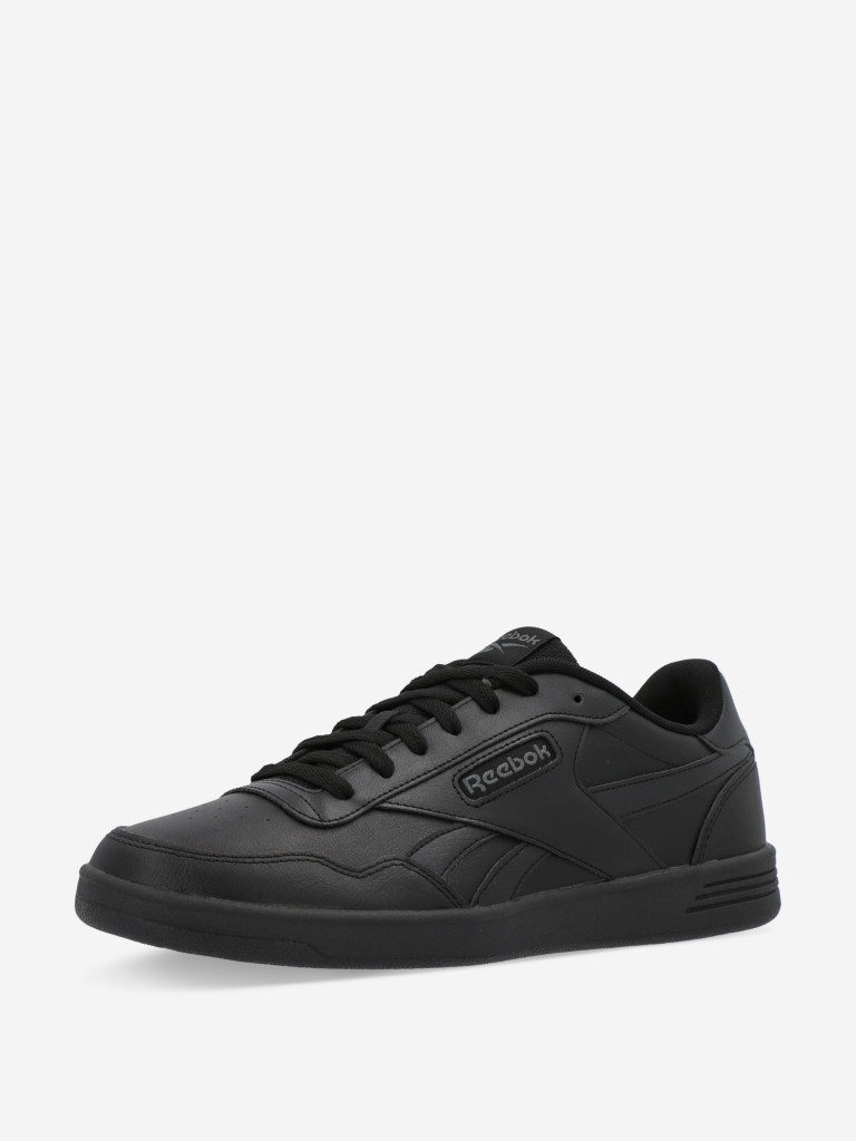Кеды мужские Reebok Court Advance — фото №3