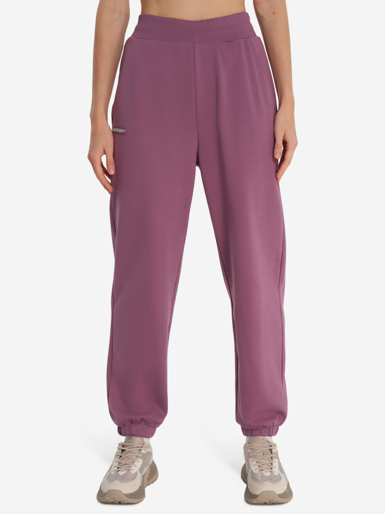 Брюки женские Kappa — фото №2