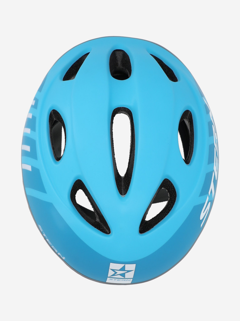 Шлем велосипедный Stern детский KIDS-1 B — фото №4