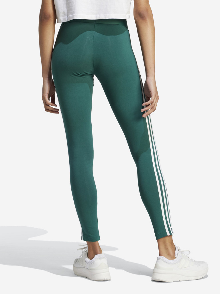 Легинсы женские adidas — фото №2