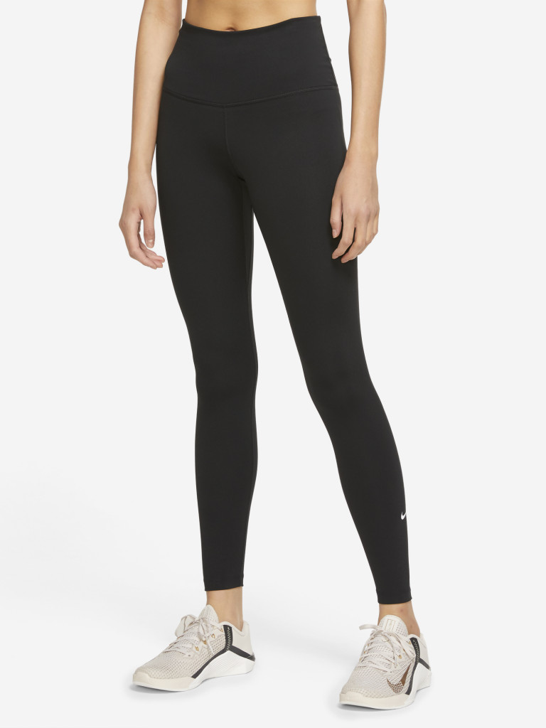 Легинсы женские Nike Dri-FIT One