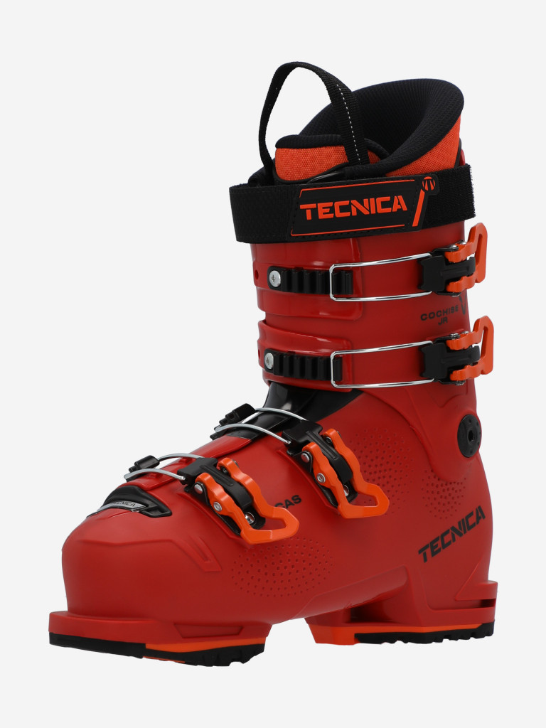 Ботинки горнолыжные детские Tecnica Cochise JR GW — фото №2