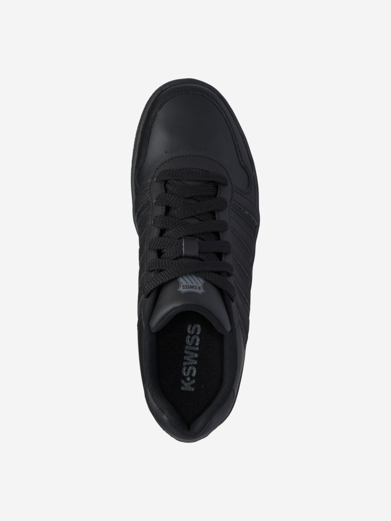 Кеды мужские K-Swiss Court Palisades — фото №5